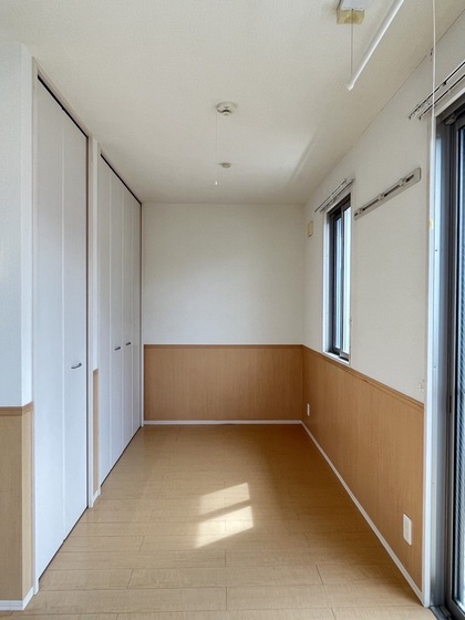 その他部屋・スペース
