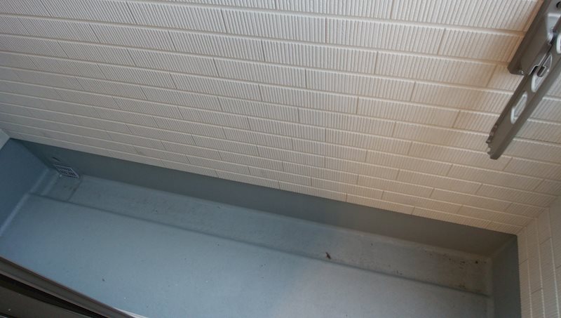 バルコニー　※同シリーズ物件の写真になります。