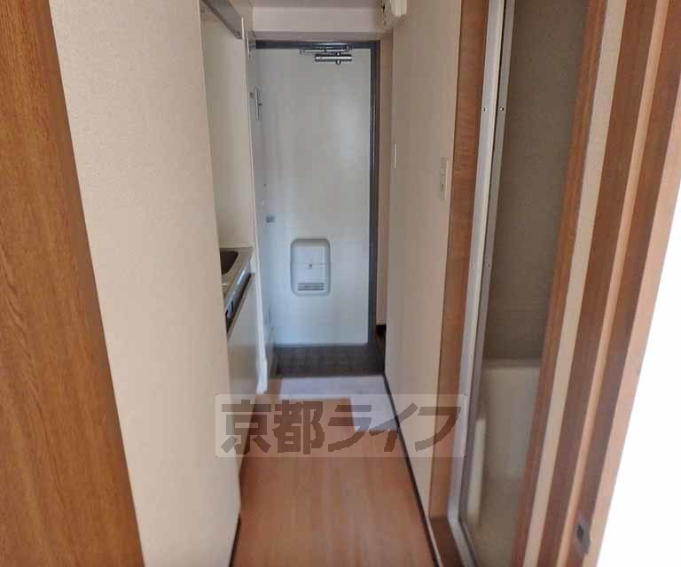 玄関　玄関の写真です