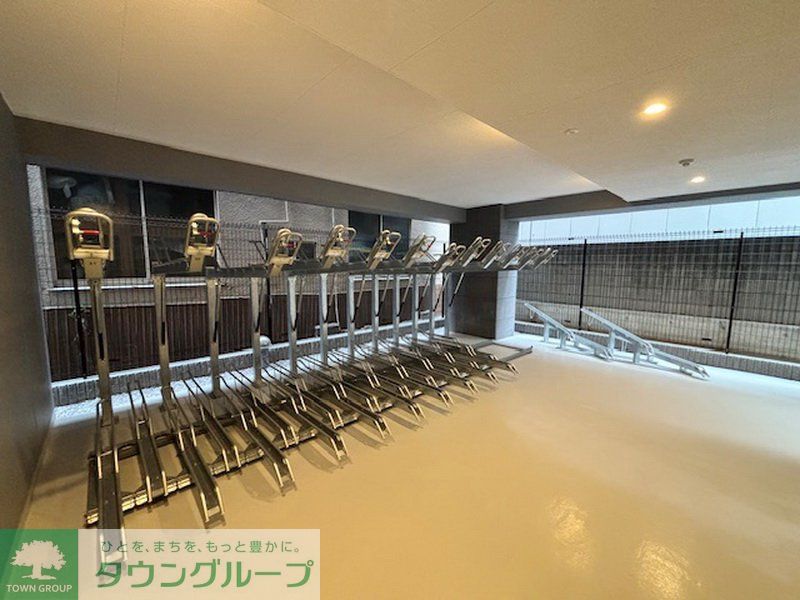 その他共有部分　エントランス