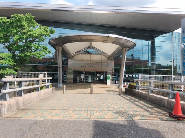 その他　サンフロッグ春日井(春日井市温水プール)（その他）まで865m