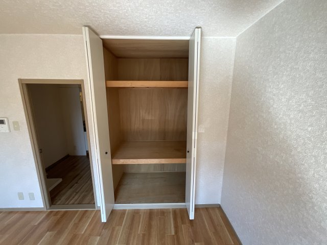 収納　収納です！！