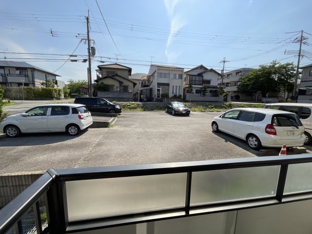 眺望　展望です！！