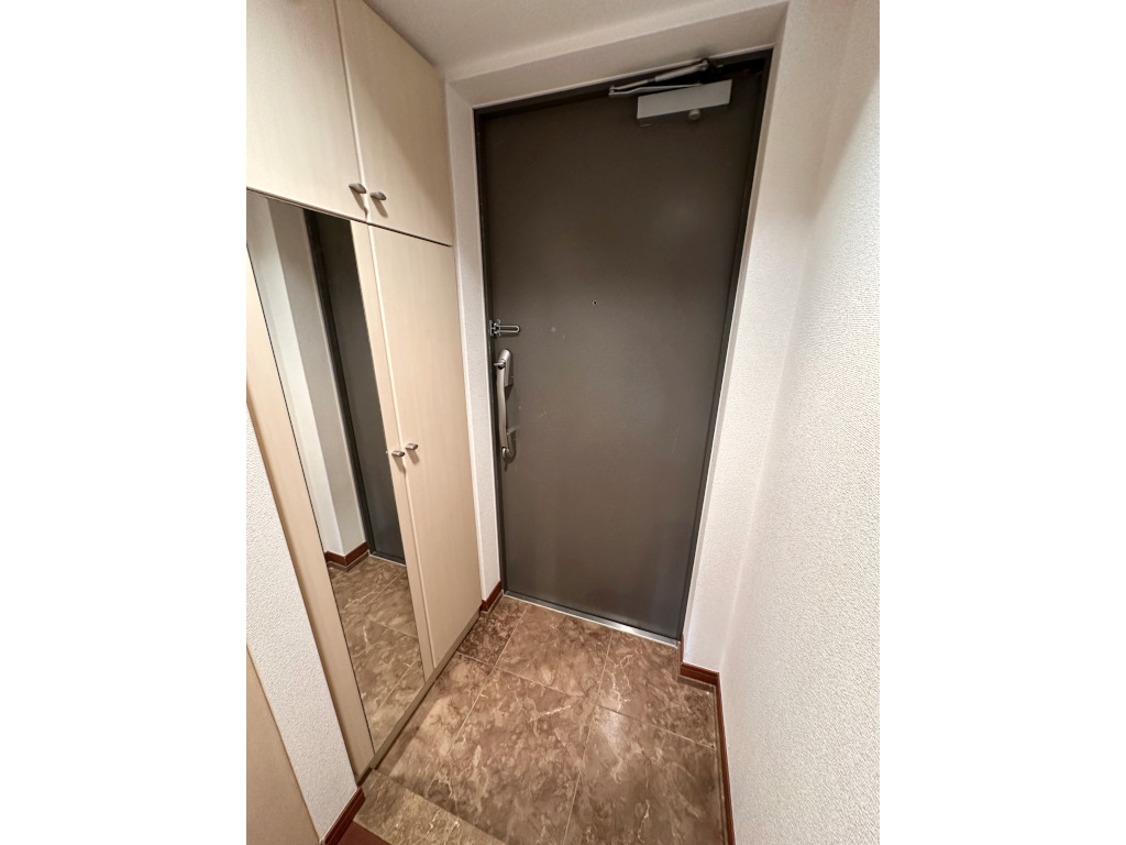 その他部屋・スペース　中はこのようになっています