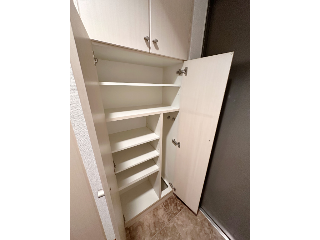 その他部屋・スペース　過ごしやすい室内です