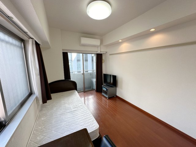 その他部屋・スペース　おしゃれな内装です