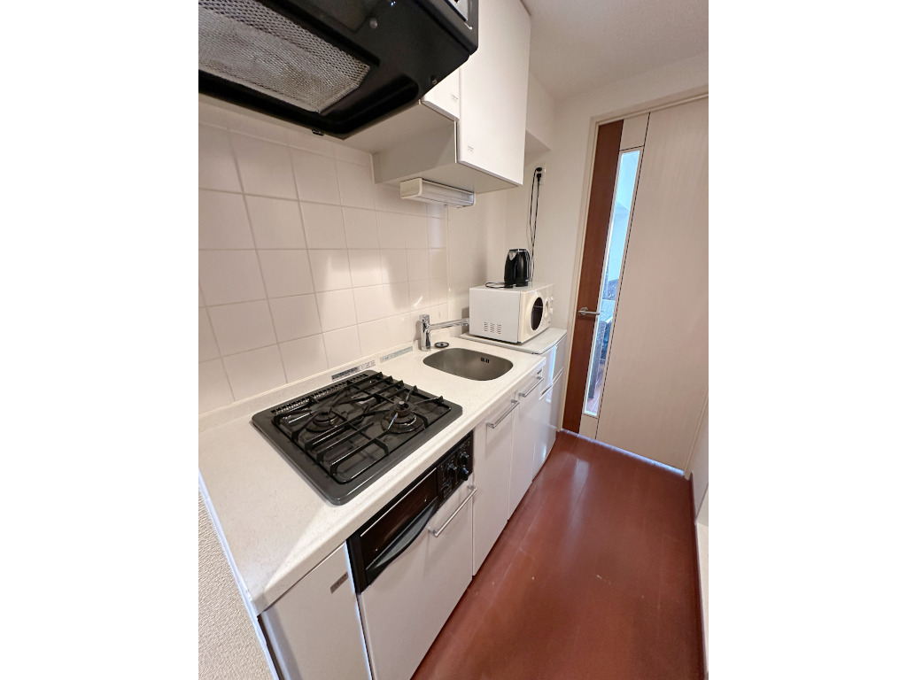 その他部屋・スペース　過ごしやすい室内です