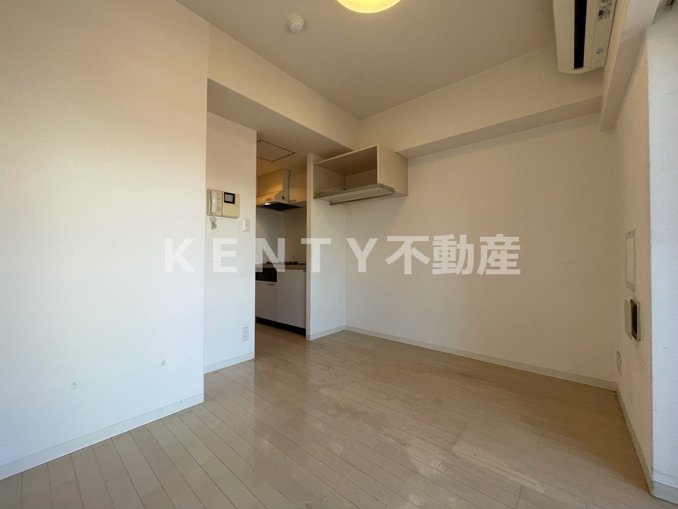 その他部屋・スペース　落ち着いて過ごせるお部屋なので、寝室にいかがでしょうか