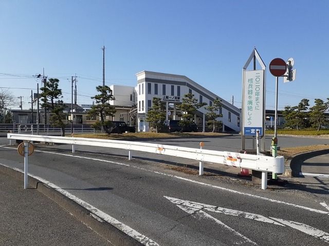その他　上総一ノ宮駅（その他）まで750m