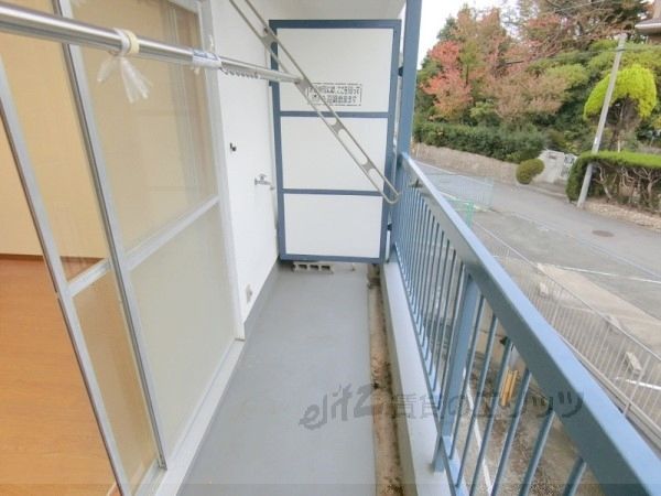 バルコニー　ベランダ