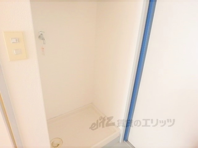 その他部屋・スペース　洗濯機置場