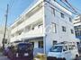 五反野駅より徒歩5分 2階 新築の賃貸物件