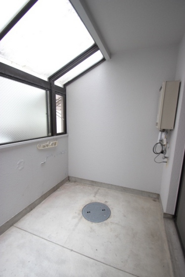 眺望　※別室の写真です