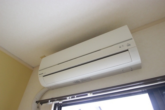 その他設備　※別室の写真です