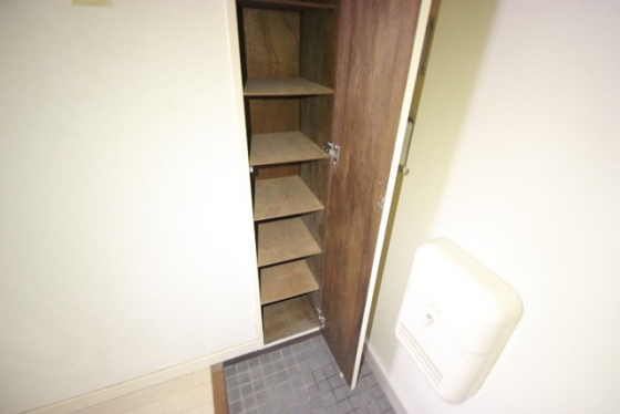 その他　※別室の写真です