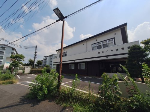 幼稚園・保育園　向こころ保育園（幼稚園・保育園）まで133m