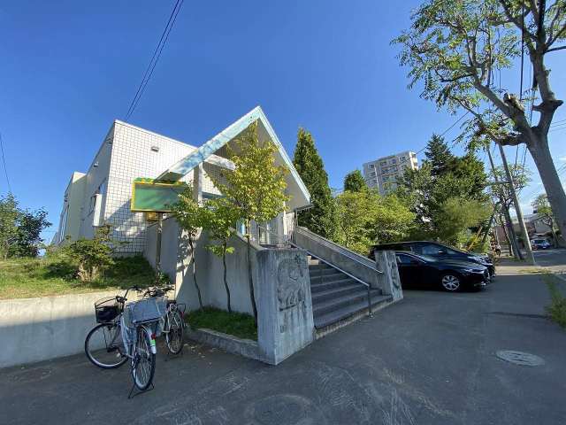 幼稚園・保育園　北光幼稚園（幼稚園・保育園）まで1259m