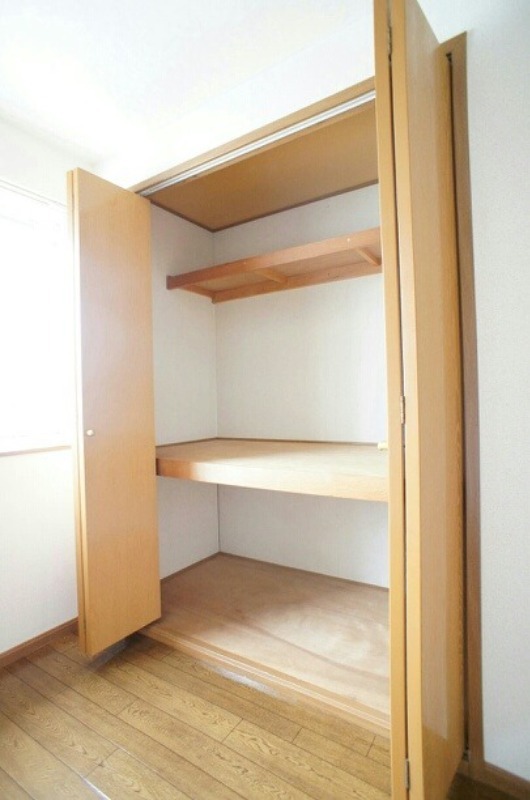 収納　図面と現状に相違がある場合には現状を優先