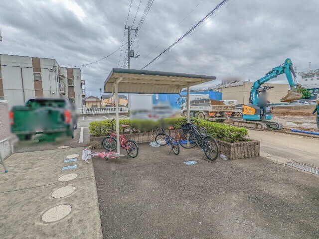 その他共有部分