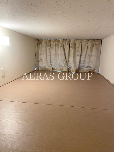 その他部屋・スペース　ロフト