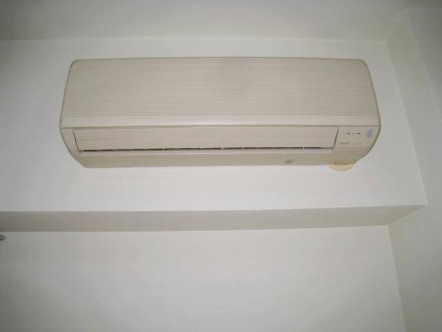 その他設備　同物件別号室