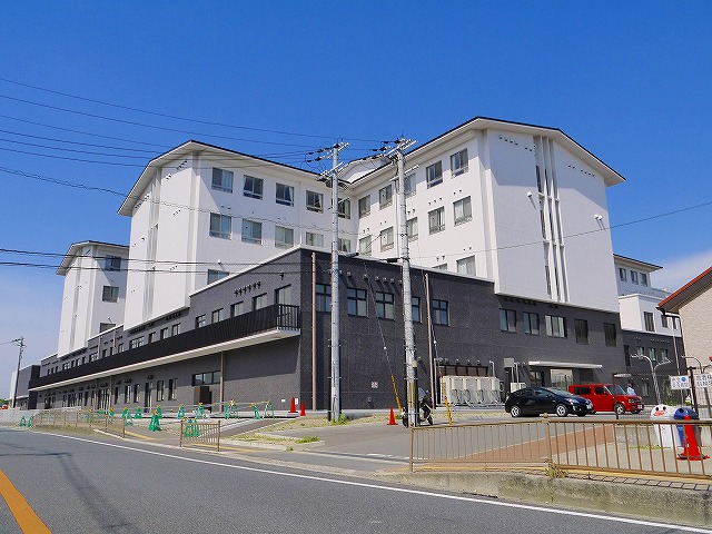病院　市立奈良病院（病院）まで1068m