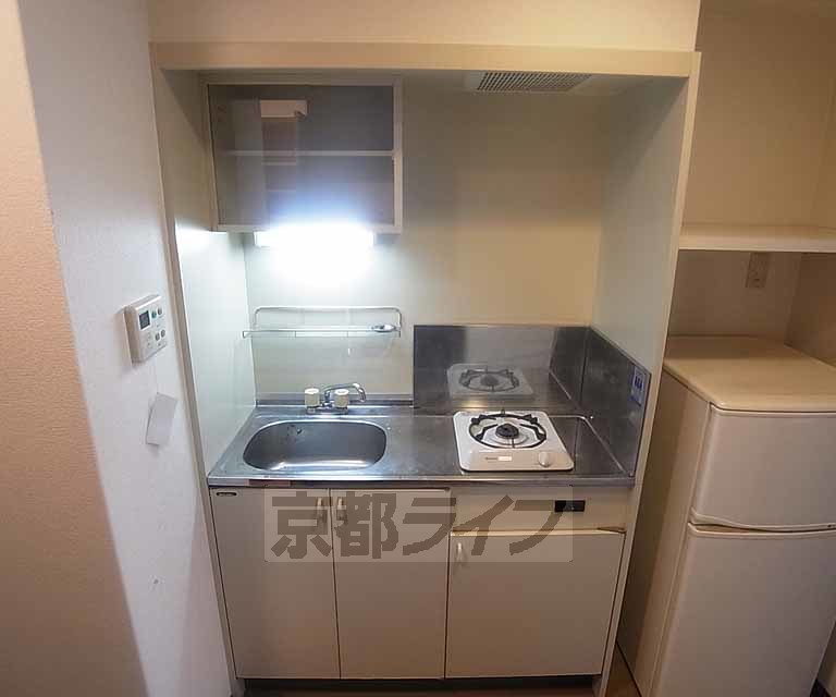 キッチン　使い勝手の良いキッチンです。