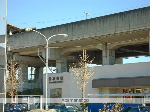 その他　新鉾田駅（その他）まで1350m