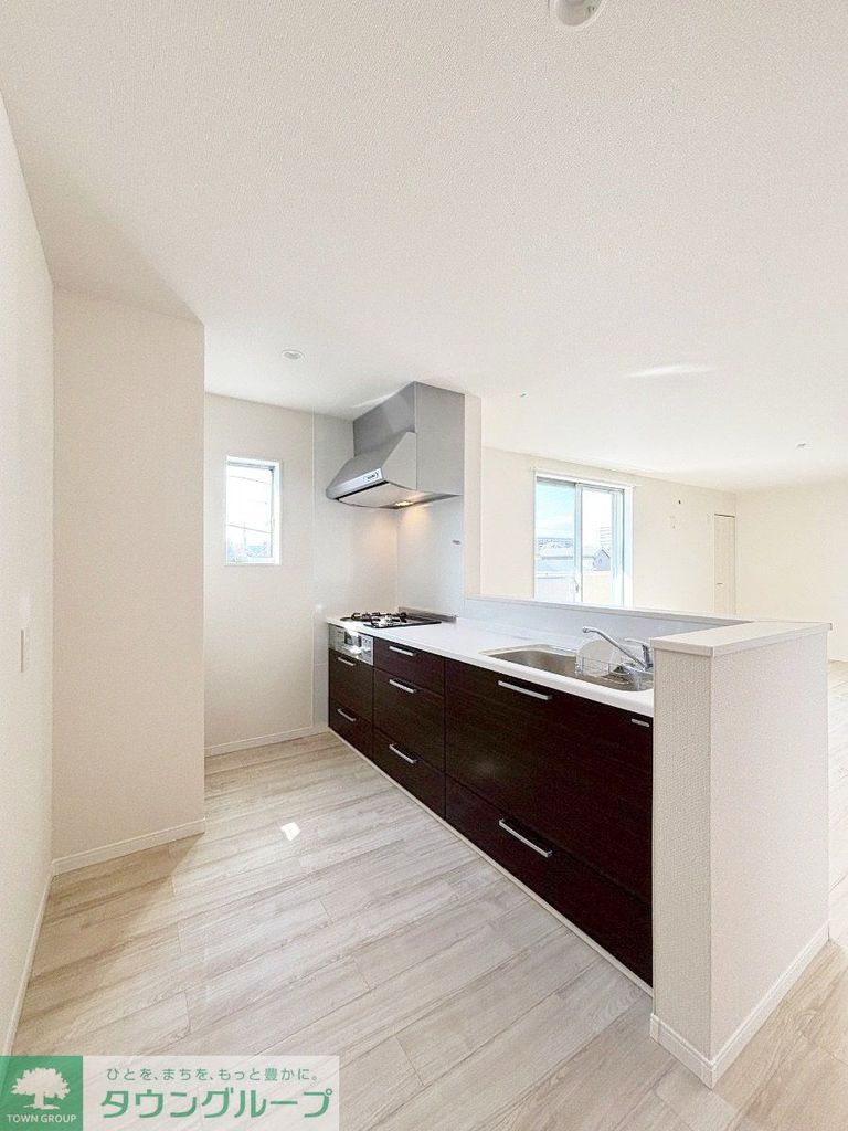 キッチン　マグネットが使用可！タイマーやキッチンツールを浮かせて収納…