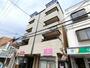 関大前駅より徒歩4分 4階 築23年9ヶ月の賃貸物件