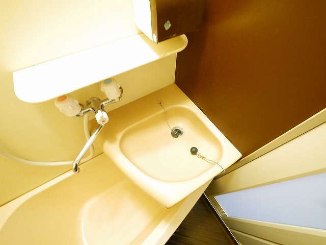その他　洗面ボウルです