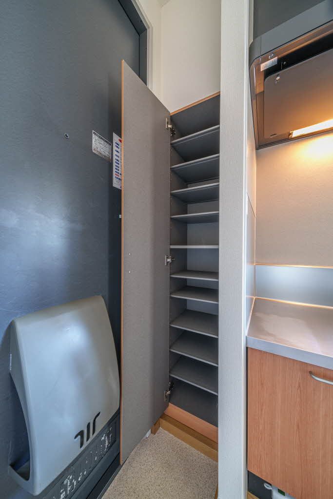 収納　玄関収納