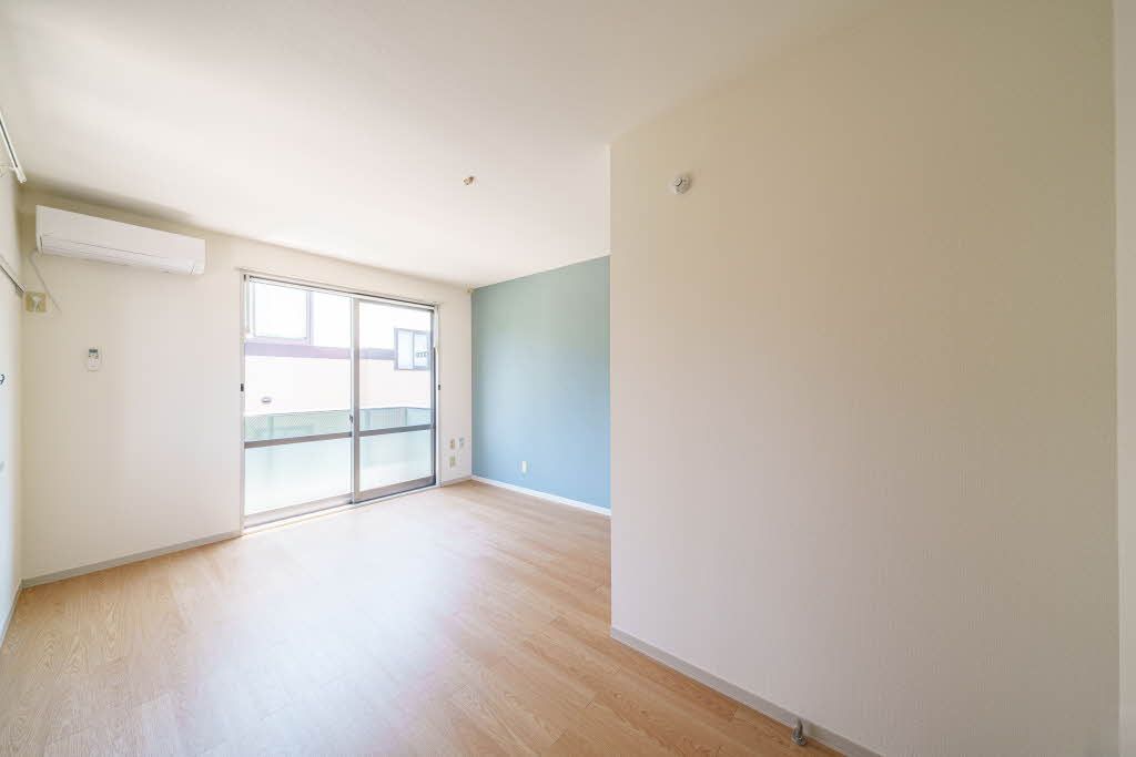 居室・リビング　洋室