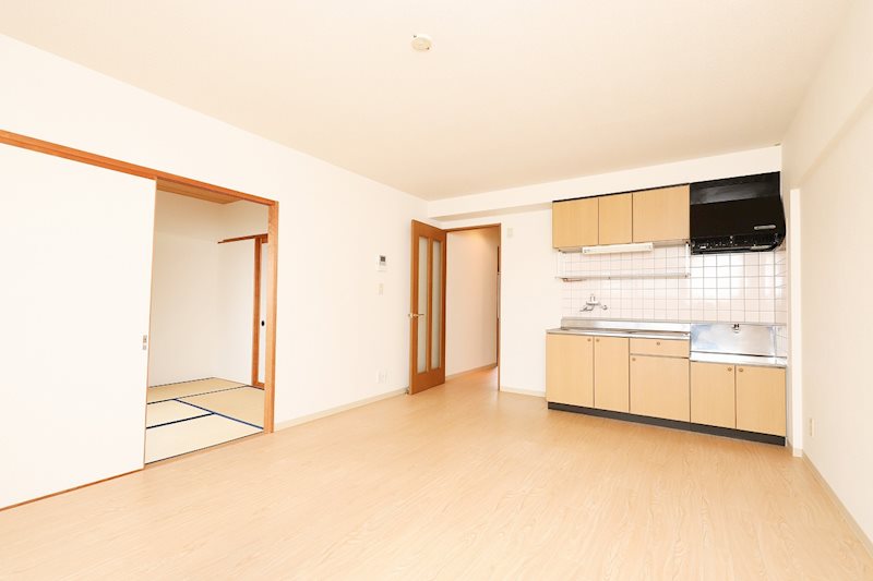 居室・リビング　※他部屋参照