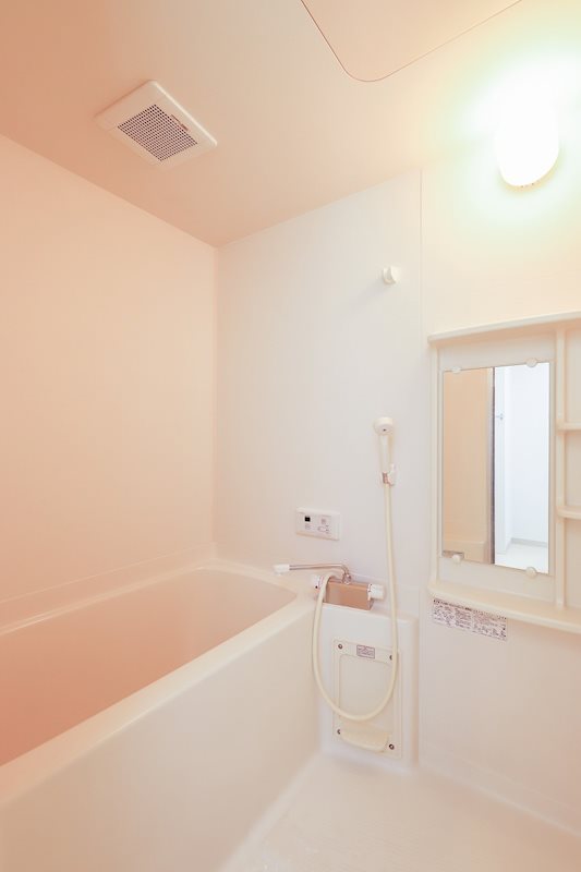 バス・シャワールーム　※他部屋参照