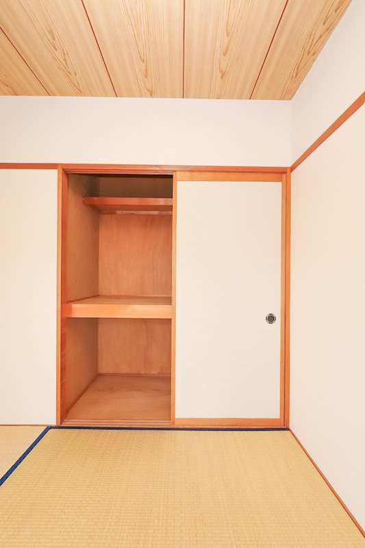 収納　※他部屋参照