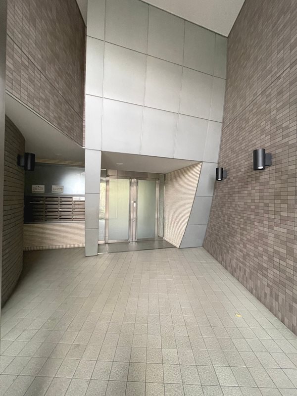 エントランス　☆エントランス☆