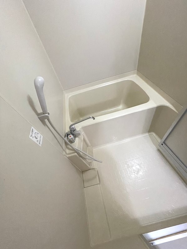 バス・シャワールーム　☆バスルーム☆