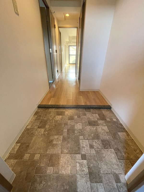 玄関　☆玄関☆