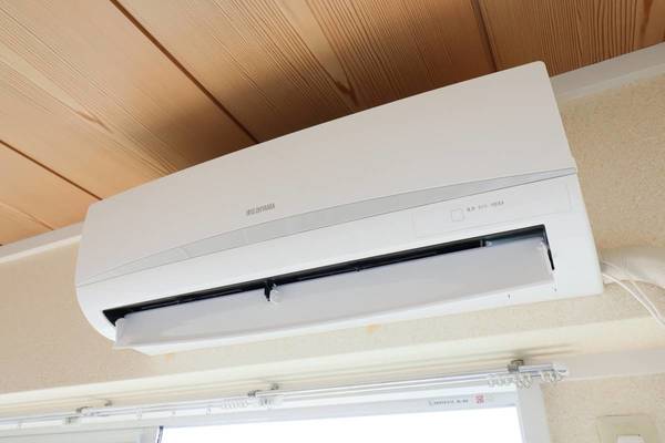 その他設備　ビレッジハウスの同一物件・同一タイプの間取りの写真です