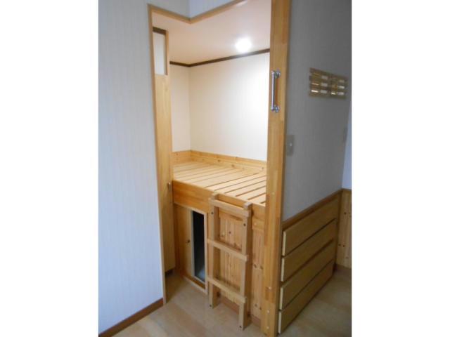 その他部屋・スペース