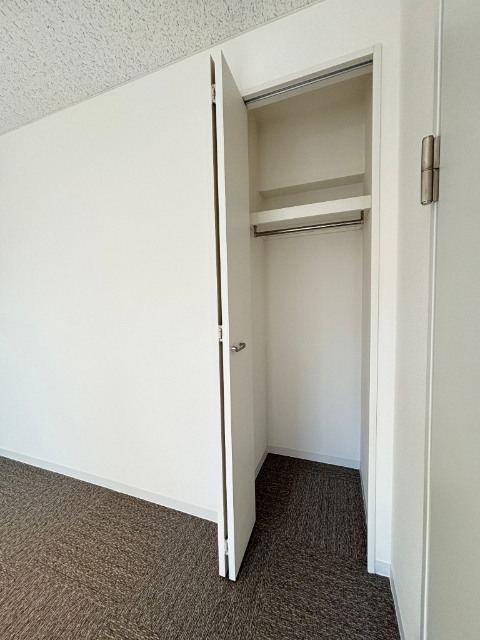 収納　※棟内同タイプ