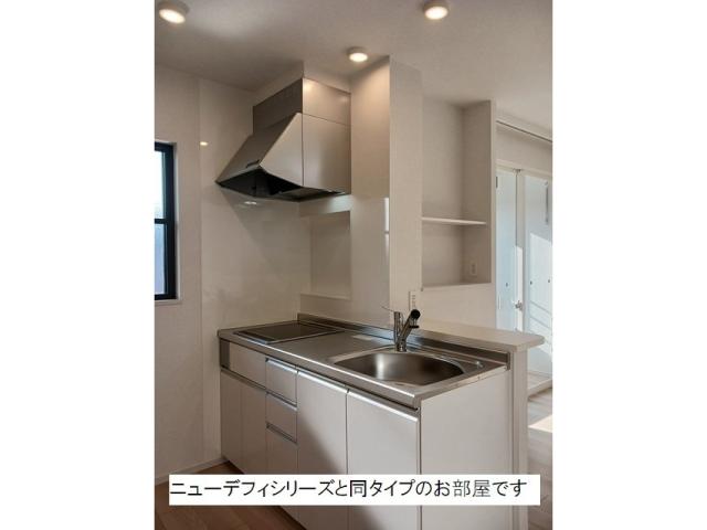 キッチン　イメージ