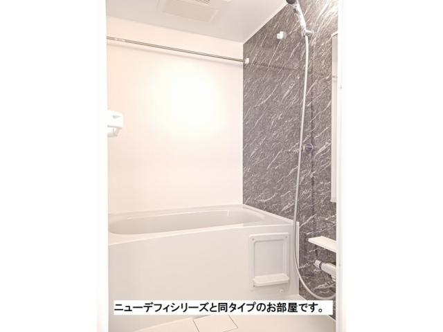 バス・シャワールーム　イメージ