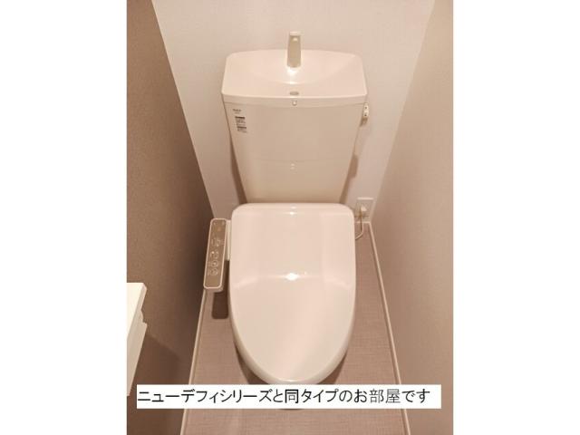 トイレ　イメージ