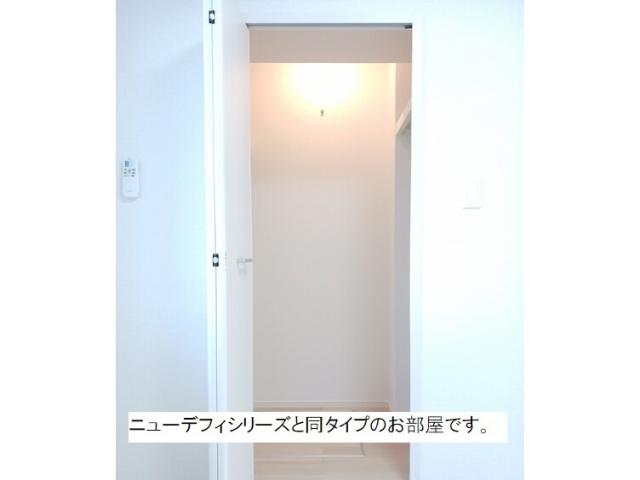 収納　イメージ