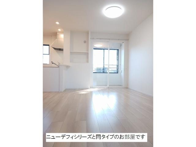 居室・リビング　イメージ