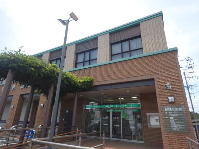 銀行　清水銀行藤枝支店（銀行）まで701m