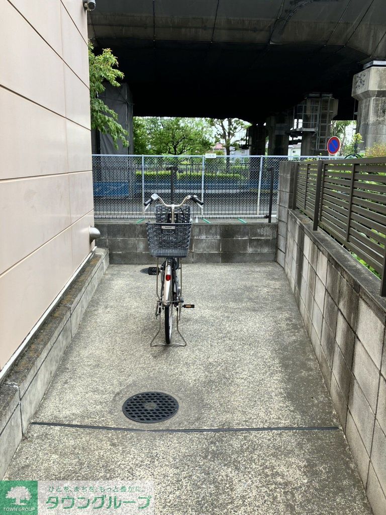 セキュリティ　設備