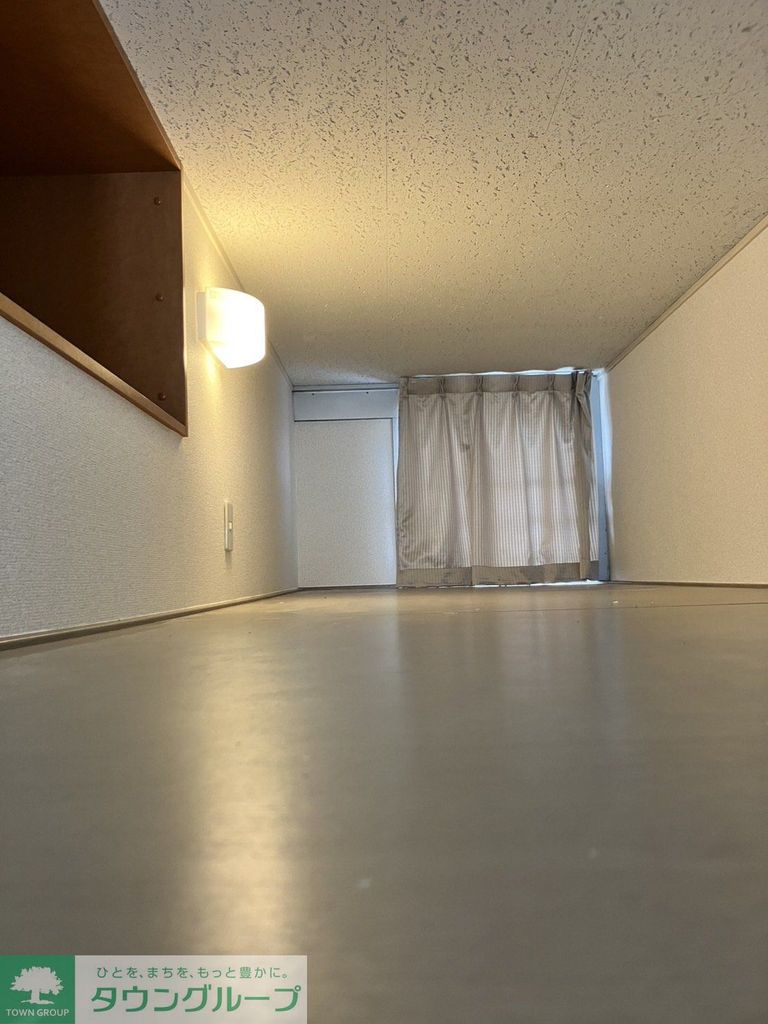 バス・シャワールーム　設備